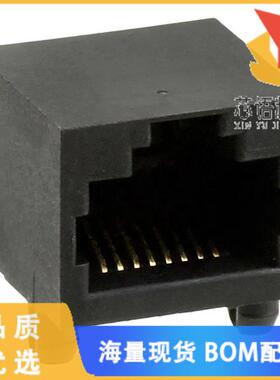 全新E5J88-00LJG2-L原装(CONN MOD JACK 8P8C R/A UN