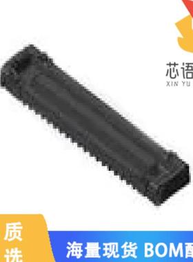 全新WP27D-S034VA3-R15000原装(CONN RCPT 34POS SMD