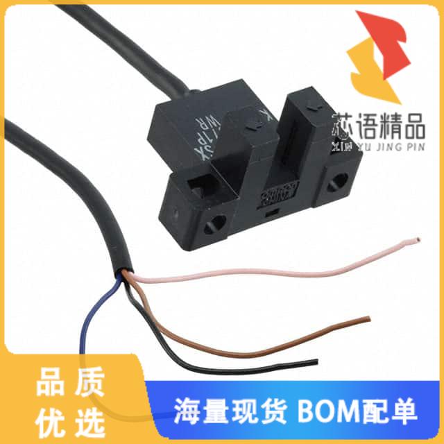 全新EE-SX671P-WR 1M原装(SENSOR OPT SLOT PNP MODU