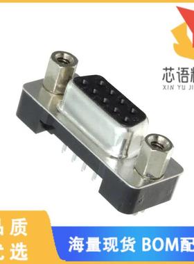 全新L177TSEH09SOL2RM8原装(CONN D-SUB RCPT 9POS V