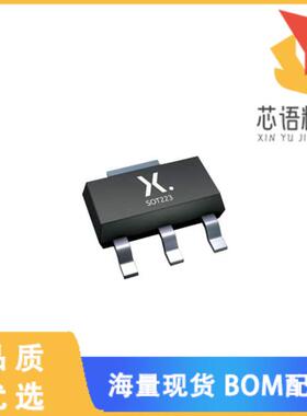 全新BSP135H6433XTMA1原装(MOSFET N-CH 600V 120MA