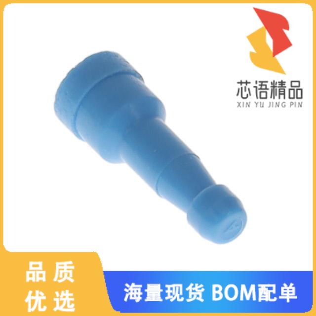 全新MX80A000XD1原装(CONN DUMMY PLUG MX80 SERIES)正品