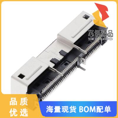 全新2384218-2原装(SLIVER 2.0 4C+ VERTICAL RECEPT