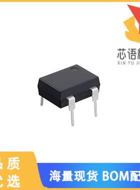 全新AQV258H5原装(SSR RELAY SPST-NO 0.020A 1500V