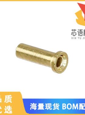 全新0552-1-15-15-21-27-10-0原装(CONN PIN RCPT .0