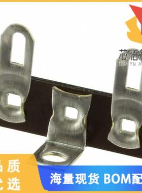 全新810原装(TERM LUG STRIP 3POS 0.375 SNGLE)正品