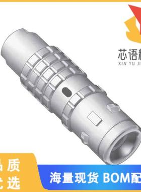 全新FGG.1K.308.CLAC50Z原装(CONN PLUG MALE 8P GOL