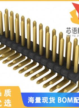 全新TSW-113-25-G-D-RA原装(CONN HEADER R/A 26POS