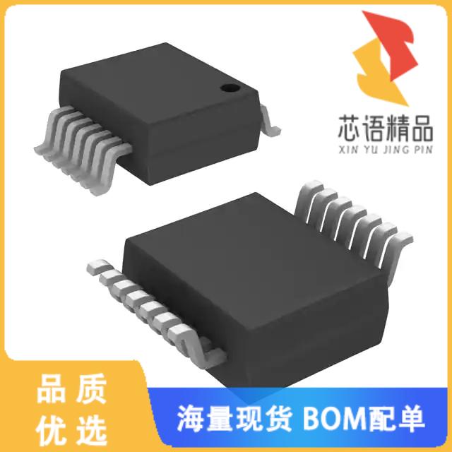 全新PCA9557DGVR原装(IC I/O EXPANDER I2C 8B 16TVS