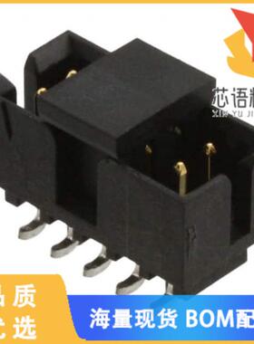 全新0878321022原装(CONN HEADER SMD 10POS 2MM)正品