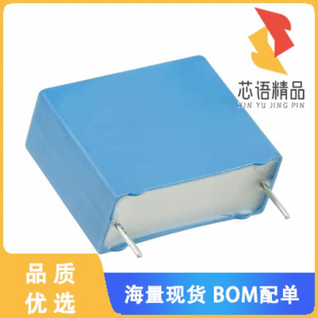 全新PHE845VD6100MR06L2原装(CAP FILM 0.1UF 20% 1.