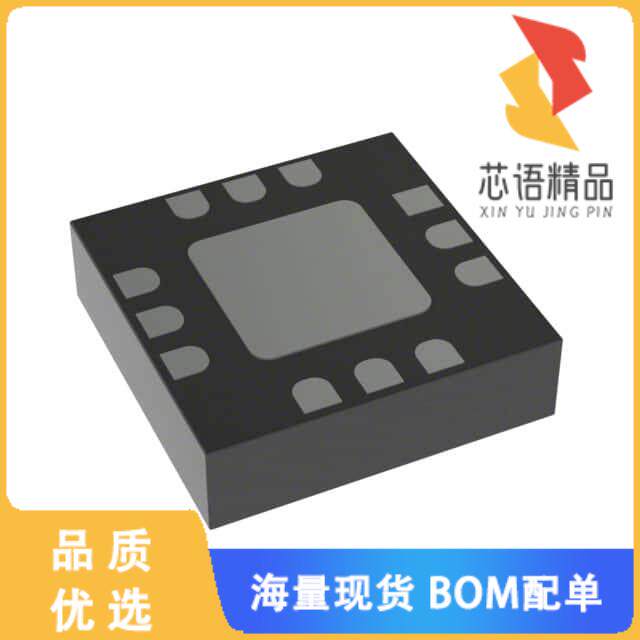 全新HMC346ALC3B原装(RF ATTENUATOR 26DB 50OHM 12C