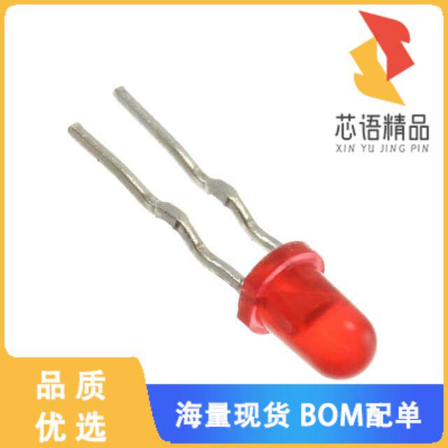 全新10-2601.3172L原装(1 CHIP LED T1 BI-PIN 11 MM