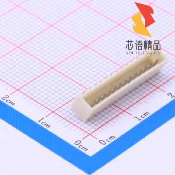 全新A1502WR-S-14P原装(卧式贴片 镀锡14P 贴片)正品