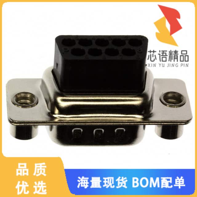 全新170-009-173L030原装(CONN D-SUB HOUSING PLUG