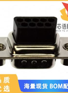 全新170-009-173L030原装(CONN D-SUB HOUSING PLUG