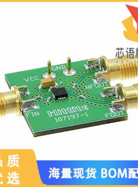 全新107384-HMC492LP3原装(BOARD EVAL HMC492LP3E)正品