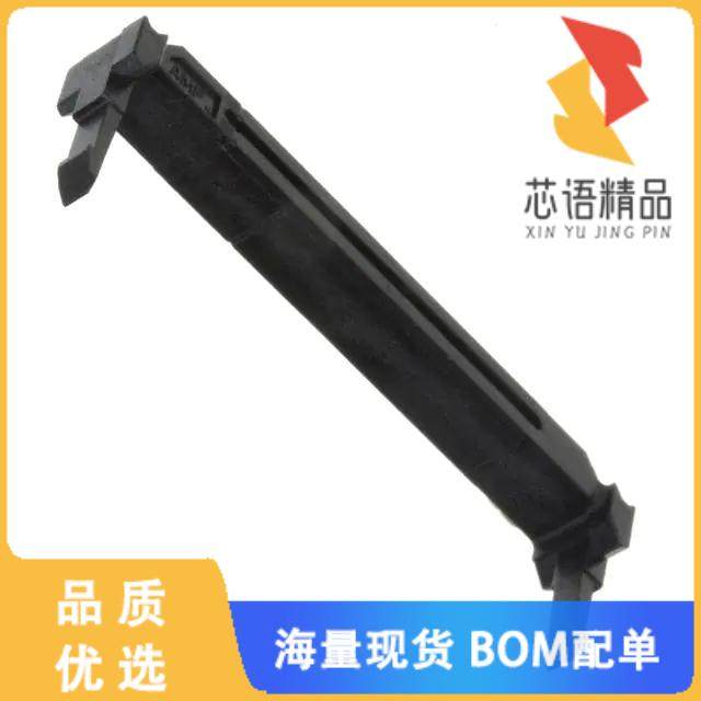 全新1-499252-2原装(STRAIN RELIEF 30POS SOCKET CO