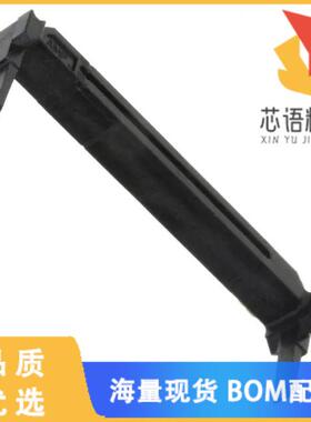 全新1-499252-2原装(STRAIN RELIEF 30POS SOCKET CO