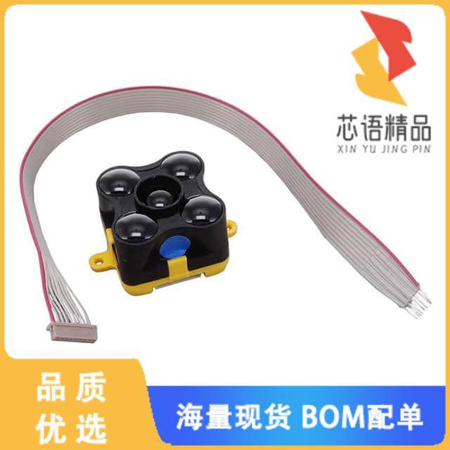 全新TR-EVO-40M-I2C原装(TERARANGER EVO 40M I2C/UA,电子元器件市场,微处理器/微控制器/单片机,淘宝优惠券,粉丝福利购,淘宝优惠卷