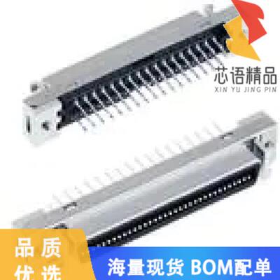 全新10268-6212PL原装(MINI D RIBBON 68 CONTACT)正品