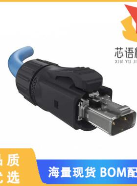全新MSPE-P2L0-2A0原装(MSPE SERIES, IP20 PLUG, LA