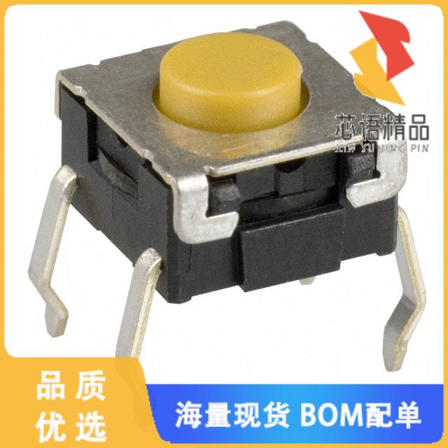 全新B3W-1002S原装(SWITCH TACTILE SPST-NO 0.05A 2