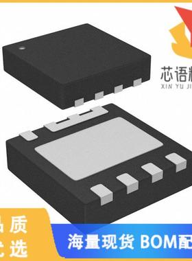 全新DML1008LDS-7原装(IC PWR SWITCH N-CHAN 1:1 8V