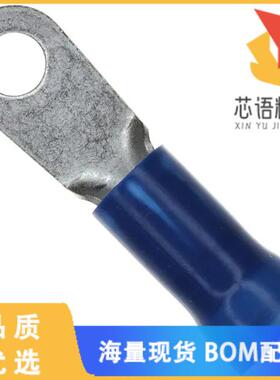 全新52042-3原装(CONN RING CIRC 6AWG #1/4 CRIMP)正品