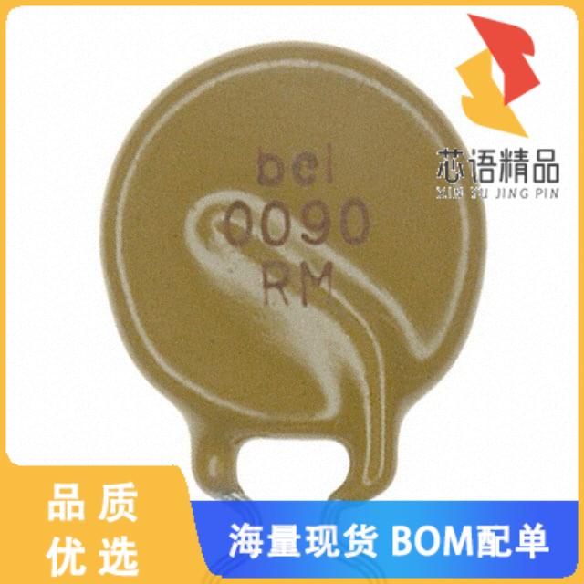 全新0ZRM0090FF1E原装(PTC RESET FUSE 120V 900MA R