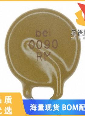 全新0ZRM0090FF1E原装(PTC RESET FUSE 120V 900MA R