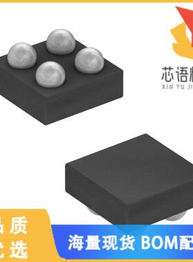 全新BU28SA4WGWL-E2原装(IC REG LIN 2.8V 200MA 4UC