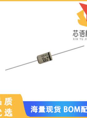 全新MAL213836109E3原装(CAP ALUM 10UF 20% 25V AXI