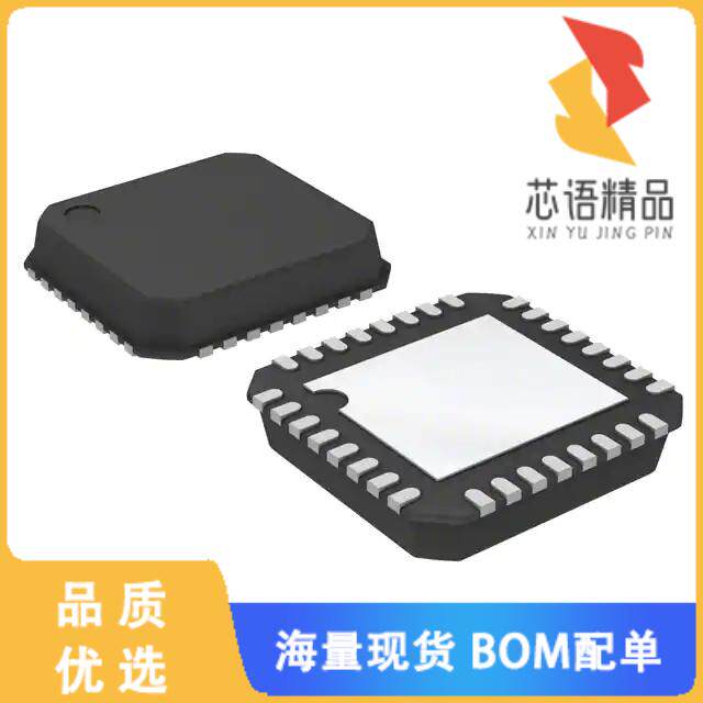 全新ADT7462ACPZ-REEL原装(IC TEMP/VOLT MONITOR 32