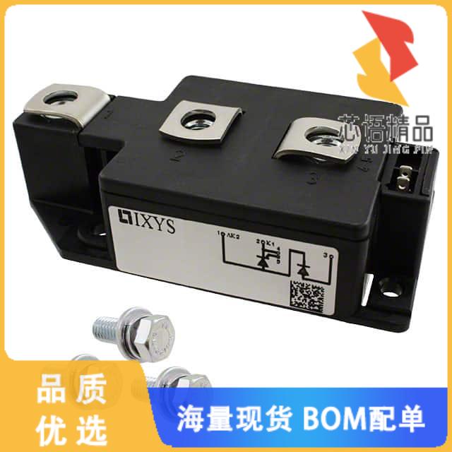 全新MCD310-08IO1原装(MOD THYRISTOR/DIODE 800V Y2
