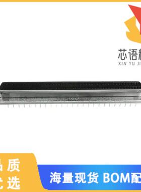 全新5749069-9原装(CONN D-TYPE RCPT 100P VERT SLD