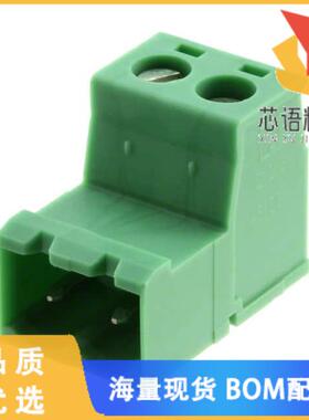 全新1786174原装(TERM B PLUG 2POS STR 5.08MM)正品