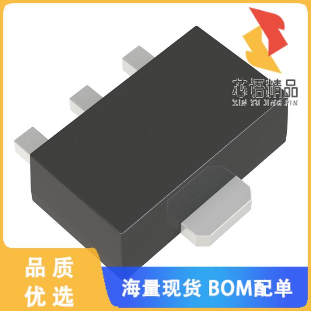 全新XC6206P122PR-G原装(IC REG LINEAR 1.2V 60MA S