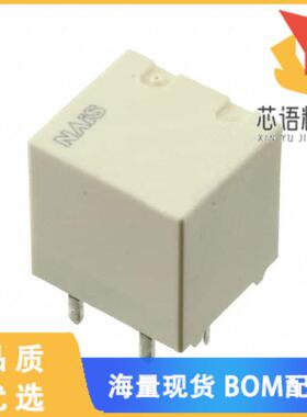 全新ACJ2112P原装(RELAY AUTOMOTIVE SPDTX2 20A 12V)正品