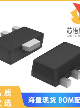 全新NCP785AH50T1G原装(IC REG LINEAR 5V 10MA SOT8