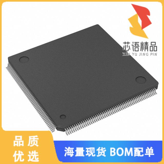 全新S6E2C5AL0AGL2000A原装(IC MCU 32BIT 2MB FLASH