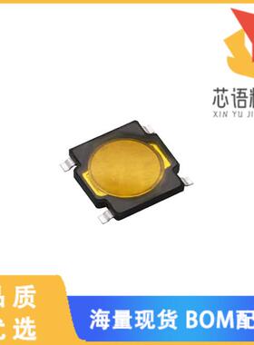 全新RKA2SGG055SMTR LFS原装(SWITCH TACT 400GF SMT)正品