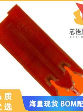 全新3-641237-2原装(CONN RCPT 2POS IDC 22AWG GOLD)正品