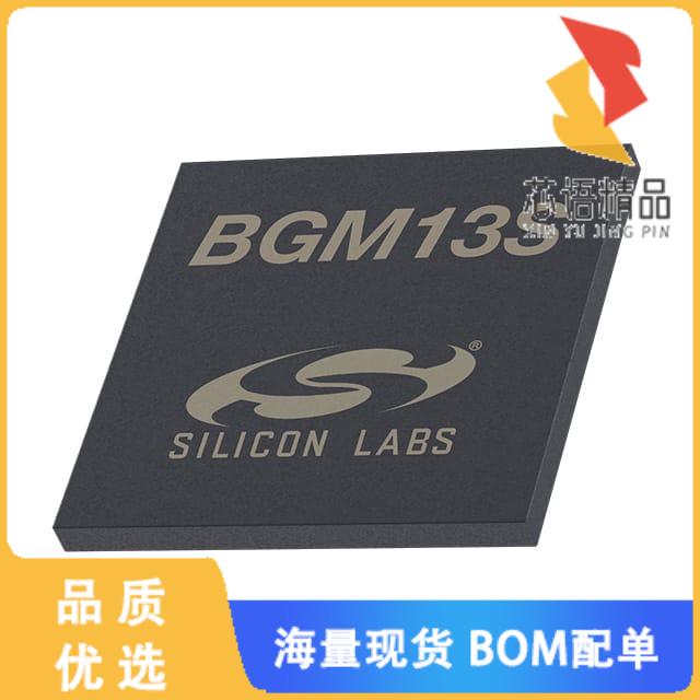 全新BGM13S22F512GN-V3原装(BT SIP MOD 2.4GHZ 512K