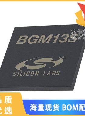 全新BGM13S22F512GN-V3原装(BT SIP MOD 2.4GHZ 512K