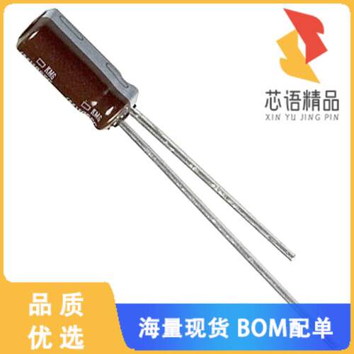 全新EKMG160ELL470ME11D原装(CAP ALUM 47UF 20% 16V