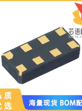 全新RV-8803-C7-32.768KHZ-3PPM-TA-QC原装(IC RTC C