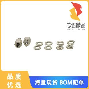 全新1731120616原装(FCT SCREW SET 4-40/4-40 8.9 T