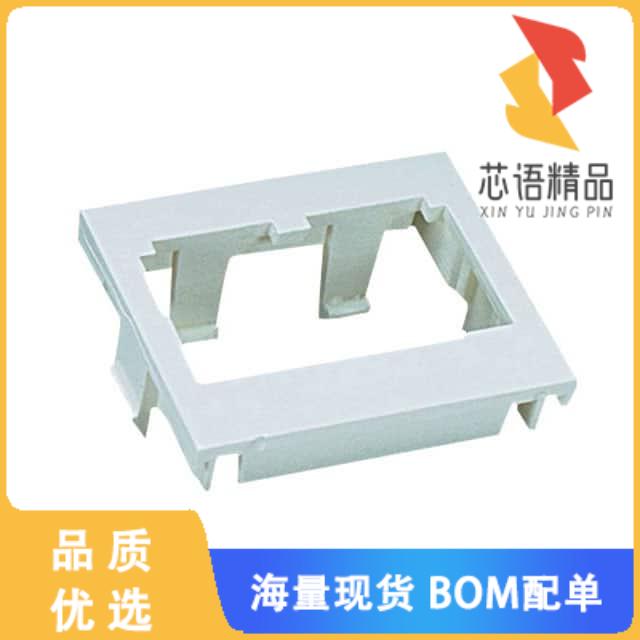 全新CHF2EI-X原装(INSERT, 2 PORT, 1/2 SIZE, FLAT,)正品