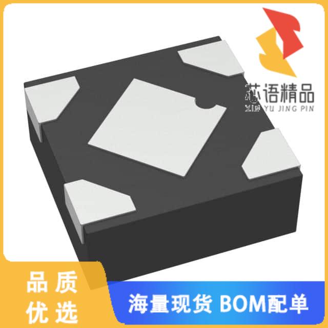 全新NCP115AMX100TCG原装(IC REG LINEAR 1V 300MA 4